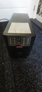 APC SMART-UPS 1000 I Pat Tested 2023 - UNTESTED  - Picture 1 of 8