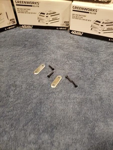 Greenworks + OTHRS 21 Inch  Mower Axle Press Set  F+ R Axle Set Applications - Picture 1 of 5