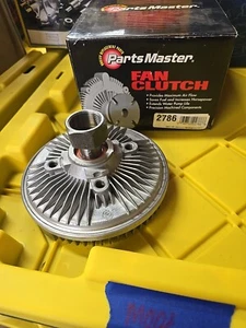 Engine Cooling Fan Clutch Hayden 2786 - Picture 1 of 8