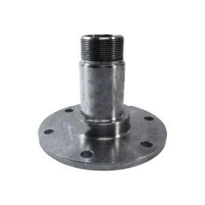 Front Stub Axle for Land Rover Discovery 1 Defender Range Rover Classic FTC3154 - Picture 1 of 1