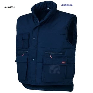 GILET MULTITASCHE ISSA TG.M 04031 - Imagen 1 de 1