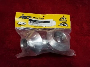 New Afco Racing Coil Over Shock Kit 4" Aluminum Sleeve for 2 5/8" Spring - Bild 1 von 2