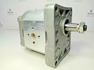 Casappa CPL 6.2D Hydraulic gear pump - pressure Tested - Picture 1 of 11