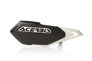 GUIDON ACERBIS X-ELITE POUR E-BIKE MTB MINICROSS NOIR ET BLANC - 0024489.315 - Picture 1 of 1