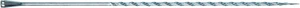 Zink 40012 6 Zoll x 1/2 Zoll Flachkopf Kreuzschlitz Holzschraube, 100er-Packung, 1er-Pack - Bild 1 von 12
