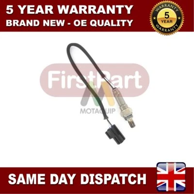 Adatto a Rover Mini 100 Metro Land Freelander sensore di ossigeno prima parte lambda - Immagine 1 di 4