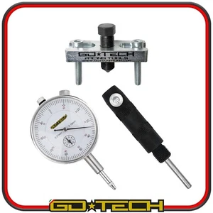 KIT COMPARATORE ADATTATORE REGOLAZIONE ANTICIPO ESTRATTORE GDTECH SELETTRA PVL - Foto 1 di 1