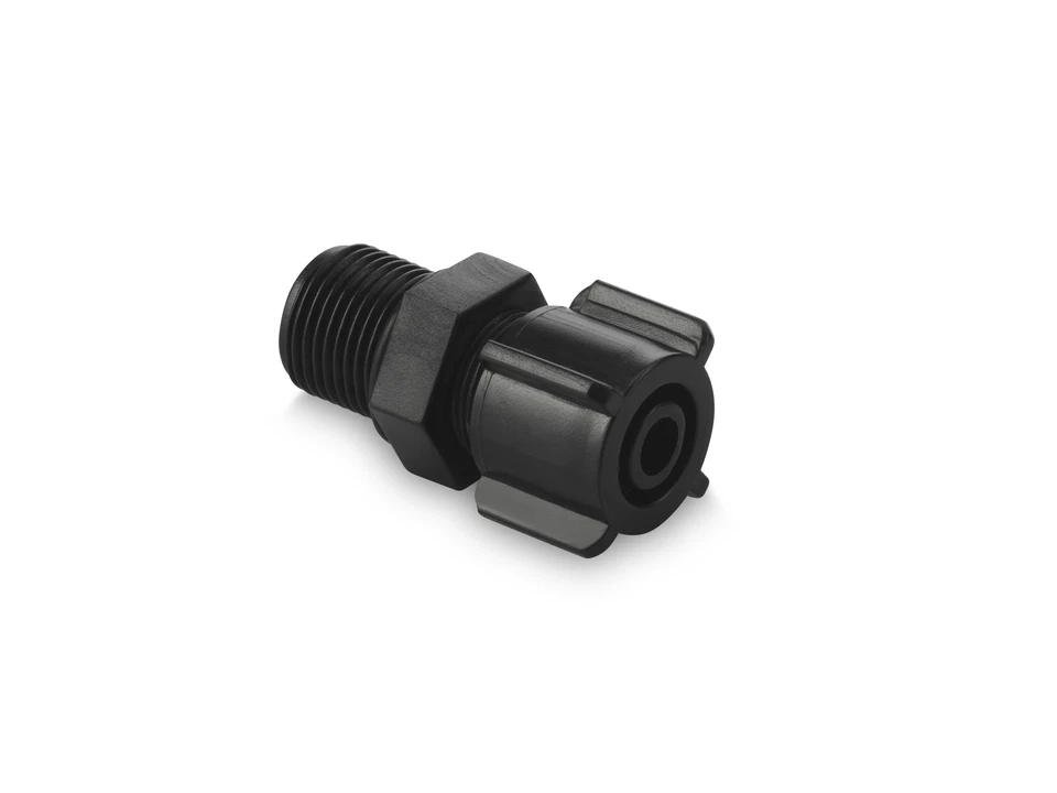 Eckerle Rückschlagventil zum einschrauben für Kondensatpumpe EE300