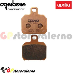 43028501 PASTIGLIE SINTERIZZATE POSTERIORI TROFEO APRILIA 1100 TUONO V4 RR 2018 - Imagen 1 de 1