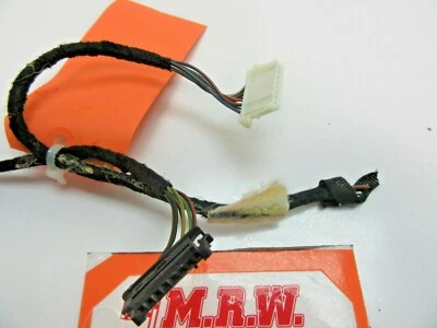 CABLE DE LUZ DOMO TRASERO CONECTOR EXTREMO ASIENTO TRASERO 06 07 08 09 BMW 328i 335i 330i Foto 1 de 4