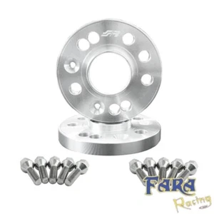 Kit 2 distanziali SIMONI RACING da 20mm per FORD Ka 2016> - art. DR013/B7 - Foto 1 di 3