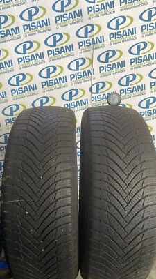 GOMME USATE 215 60 16 MINERVA FROSTRACK DOT2417 99H 5,5MM M+S - Immagine 1 di 3