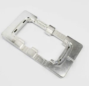 UV Metall Reparatur Mould SAMSUNG Galaxy S4 9500 LOCA Glue LCD Display - Bild 1 von 1