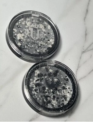 2x Rimmel London Stir It Up Eye Shadow 800 No Way - Image 1 of 2