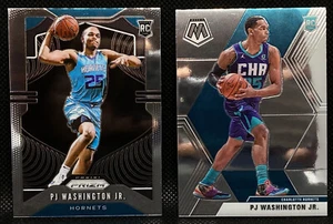 PJ Washington Prizm and Mosaic RC - Bild 1 von 3