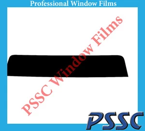 Películas para ventanas de auto PSSC precortadas Sun Strip - Daihatsu Hijet Van 1996 a 2004 - Imagen 1 de 11
