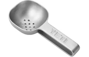 Yeti Ice Scoop Stainless Steel Spoon NEW 9563 - Picture 1 of 5