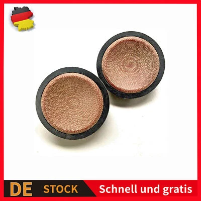 Winterhoff WS3000 Bremsklötze Reibbeläge Bremsbacken Für Antischlingerkupplung/ - Bild 1 von 4