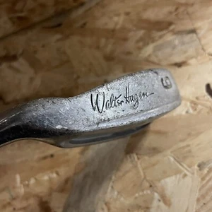 Walter Hagen JR LH Serie 1 6 Eisen Golfschläger - Bild 1 von 7