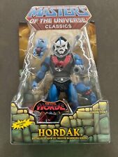 Masters of the Universe Classics Hordak with Imp New Sealed MOC Mattel SDCC 2014