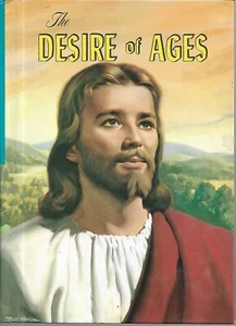 The Desire of Ages (1964 New Edit) E.G. Weiß - Kinder Klassiker - WIE NEU! - Bild 1 von 1