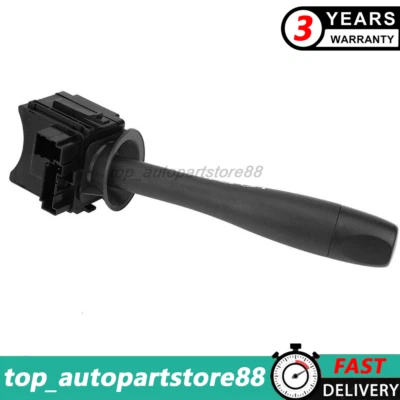 Turn Signal Switch 20940369 For 2004-2012 Chevrolet Malibu 2005-2010 Pontiac G6 - Imagem 1 de 4