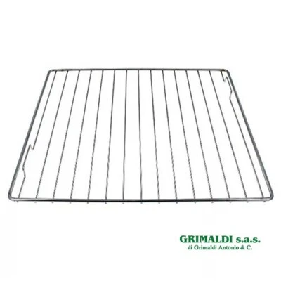 RIPIANO GRIGLIA PER FORNO ARISTON INDESIT C00030161 420 x 387 mm - Immagine 1 di 3
