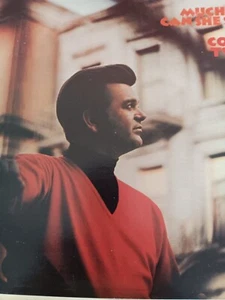 Conway Twitty "How Much Can She Stand"  By Decca Records DL 75276 - Picture 1 of 4