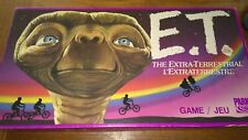 Vintage 1982 E.T. The Extra-Terrestrial Parker Brothers Board Game