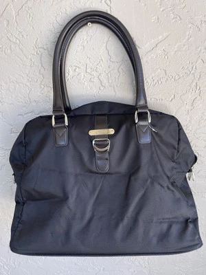 Chaps молнии застежки багажа Weekender ручная кладь путешествий сумка с короткими ручками - Изображение 1 из 4