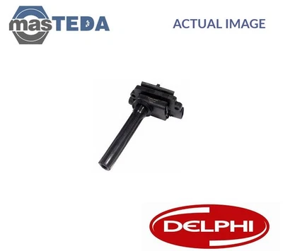 GN10302-12B1 ENGINE IGNITION COIL DELPHI FOR SUZUKI JIMNY,GRAND VITARA I - Image 1 of 4