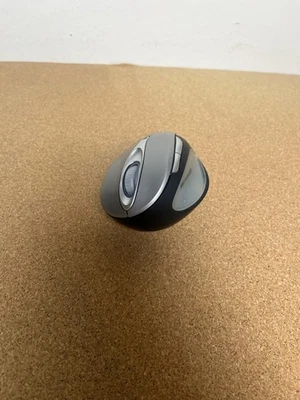 Microsoft Natural Wireless Laser Mouse 7000 MOUSE ONLY *NO Receiver* Untested - Image 1 of 4