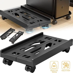 CPU Ständer Für PC Computer Desktop Ständer Universal Einstellbare CPU Halter DE - Afbeelding 1 van 12