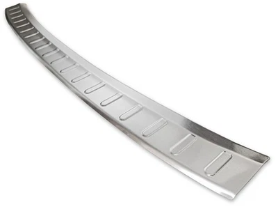 Protector de Parachoques trasero compa BMW 2er Active Tourer Tipo F45 Desde 2014 - Imagen 1 de 4