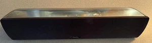 Definitive Technology Mythos Seven Center Lautsprecher - SILBER - getestet - Bild 1 von 8