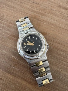Vintage Zenith Defy Watch - Imagen 1 de 9