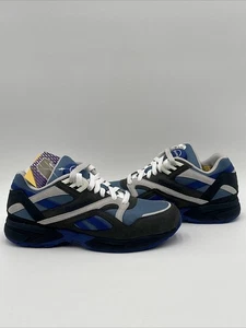Pompa Reebok Graphlite Stash 2011 taglia 8 nuova 1-V50533 #32/289 - Foto 1 di 23