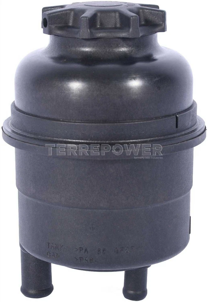 Depósito de dirección asistida para BMW 525i 325i 633CSi BBB INDUSTRIES 1978-2006 Foto 1 de 2