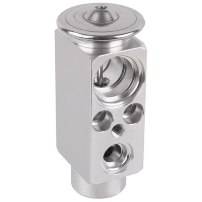 For BMW X5 2000 2001 2002 2003 2004 2005 2006 A/C AC Expansion Valve Device CSW - Image 1 of 2