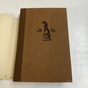 Anna Karenina Leo Tolstoy 1st Printing HC w DJ Bobbs-Merrill Co Very Good 1978 - Bild 1 von 22