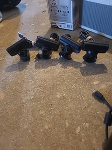 Job Lot Wholesale Of Eye Toy Cameras Untested - Picture 1 of 5