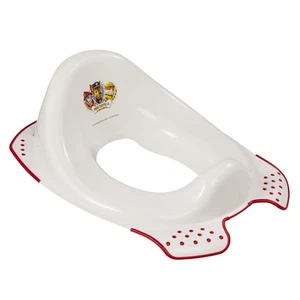 Keeeper Kinder-Toilettensitz - WC-Sitz Paw Patrol white NEU - Bild 1 von 6
