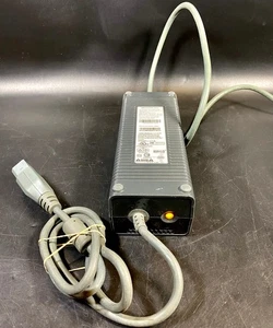 Microsoft XBOX 360 AC Power Supply Brick Model HP-AW175EF3 175W Tested - Picture 1 of 6
