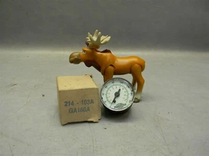 Numatics F+R 100 Gauge 160 PSI - Picture 1 of 5