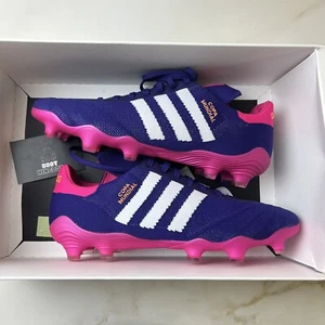 Adidas Copa Mundial 21 Primeknit FG Uk 9 Fußballschuhe Limited Edition - Bild 1 von 10