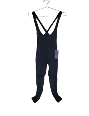 Nuevo body NUX S negro Preach para mujer Foto 1 de 4