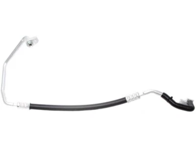 Manguera de descarga de refrigerante de aire acondicionado para Lexus IS350 2014-2016 61824HRFD 2015 manguera de aire acondicionado Foto 1 de 2