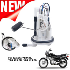 Motorcycle Gasoline Fuel Pump 3D9139070000 For Yamaha Ybr125 Ybr 125 Ed EFI UK