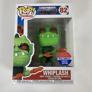 Juguete Funkon Virtual Whiplash Tokyo Masters of the Universe ¡Funko POP! #82 - Imagen 1 de 6
