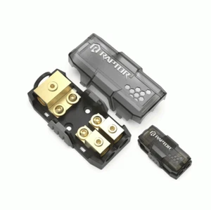 Raptor RMANL2 2 Position AWG Distribution Block - Pro Series - Picture 1 of 1